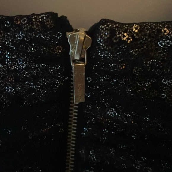 bebe Mini-Dress, size medium - Picture 8 of 9